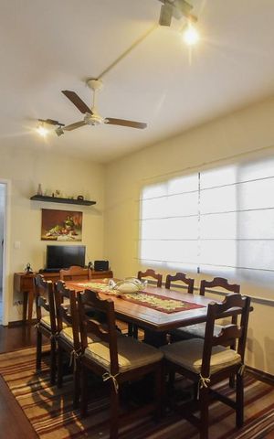 Casa à venda com 190m², 4 quartos e 2 vagasSala de Jantar