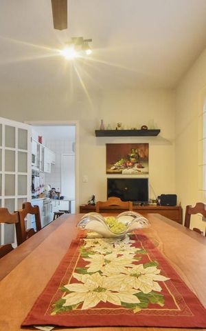 Casa à venda com 190m², 4 quartos e 2 vagasSala de Jantar