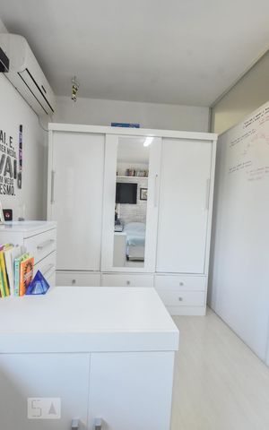 Casa à venda com 190m², 4 quartos e 2 vagasQuarto 02