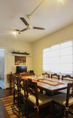 Casa à venda com 190m², 4 quartos e 2 vagasSala de Jantar