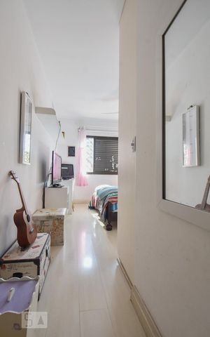 Casa à venda com 190m², 4 quartos e 2 vagasQuarto 03