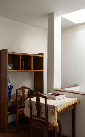 Casa à venda com 552m², 4 quartos e 7 vagas Casa à venda com 552m², 4 quartos e 7 vagasHall entre os Quartos