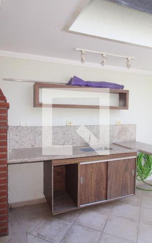 Casa de condomínio para alugar com 238m², 3 quartos e 4 vagasÁrea de Lazer