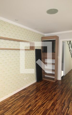 Casa de condomínio para alugar com 238m², 3 quartos e 4 vagasQuarto 1