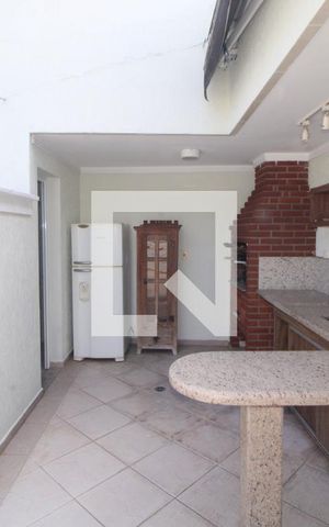 Casa de condomínio para alugar com 238m², 3 quartos e 4 vagasÁrea de Lazer