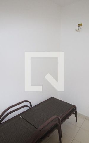 Casa de condomínio para alugar com 238m², 3 quartos e 4 vagasQuarto de Serviço