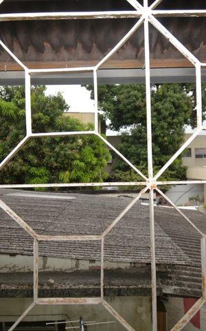 Casa à venda com 240m², 4 quartos e 2 vagasVista da Suíte 2 do Segundo Piso