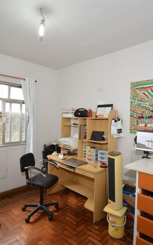 Casa à venda com 240m², 4 quartos e 2 vagasQuarto 2 do Primeiro Piso