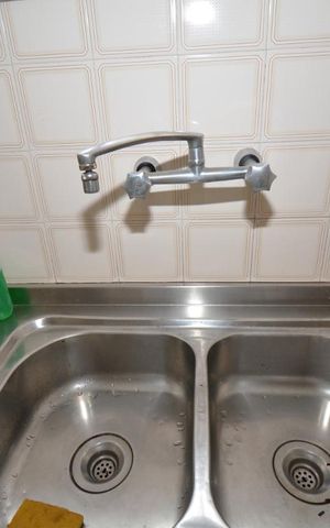Casa à venda com 240m², 4 quartos e 2 vagasCozinha