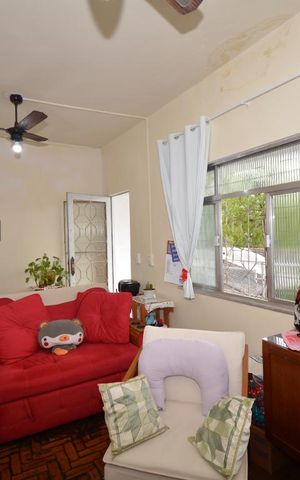 Casa à venda com 240m², 4 quartos e 2 vagasSala do Segundo Piso