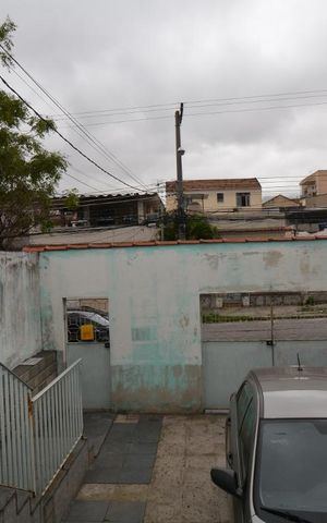 Casa à venda com 240m², 4 quartos e 2 vagasVista da Sala