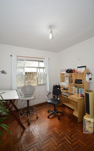 Casa à venda com 240m², 4 quartos e 2 vagasQuarto 2 do Primeiro Piso