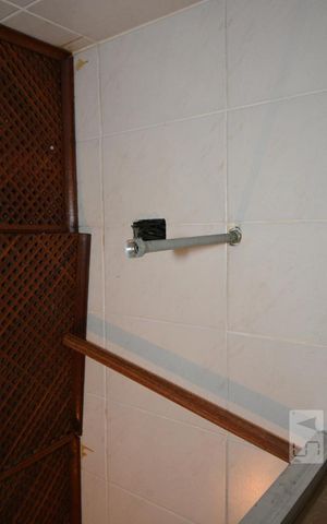 Casa à venda com 240m², 4 quartos e 2 vagasBanheiro da Churrasqueira
