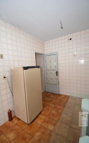 Casa à venda com 240m², 4 quartos e 2 vagasCozinha