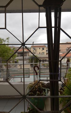 Casa à venda com 240m², 4 quartos e 2 vagasVista 2 da Sala do Segundo Piso