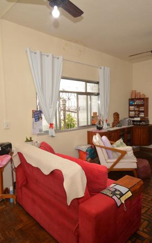 Casa à venda com 240m², 4 quartos e 2 vagasSala do Segundo Piso