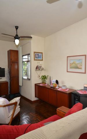 Casa à venda com 240m², 4 quartos e 2 vagasSala do Segundo Piso