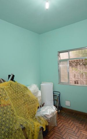 Casa à venda com 240m², 4 quartos e 2 vagasQuarto 1 do Primeiro Piso