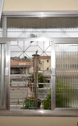 Casa à venda com 240m², 4 quartos e 2 vagasSala do Segundo Piso