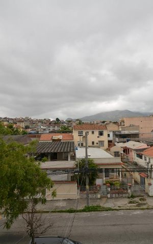 Casa à venda com 240m², 4 quartos e 2 vagasVista do Terraço