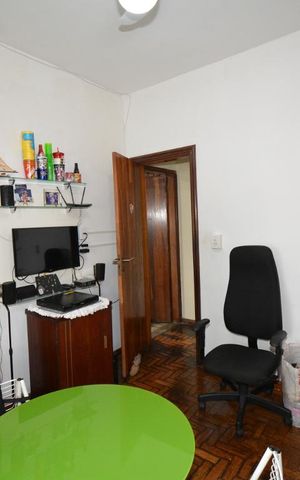 Casa à venda com 240m², 4 quartos e 2 vagasSuíte 2 do Segundo Piso