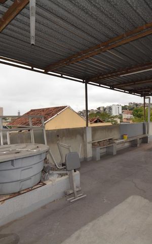 Casa à venda com 240m², 4 quartos e 2 vagasTerraço