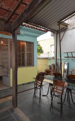 Casa à venda com 240m², 4 quartos e 2 vagasChurrasqueira - Quintal