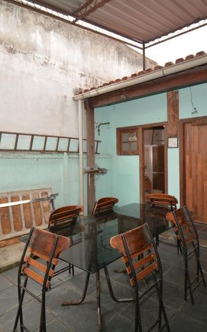 Casa à venda com 240m², 4 quartos e 2 vagasChurrasqueira - Quintal