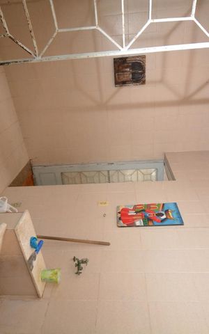 Casa à venda com 240m², 4 quartos e 2 vagasÁrea de Serviço