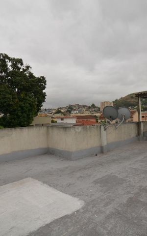 Casa à venda com 240m², 4 quartos e 2 vagasTerraço