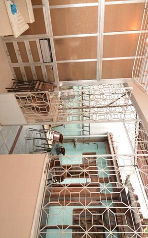 Casa à venda com 240m², 4 quartos e 2 vagasÁrea de Serviço