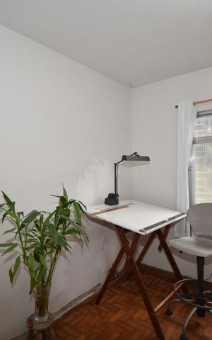 Casa à venda com 240m², 4 quartos e 2 vagasQuarto 2 do Primeiro Piso