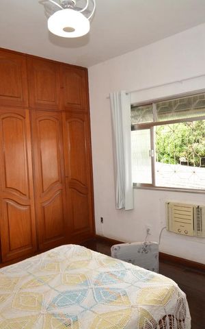Casa à venda com 240m², 4 quartos e 2 vagasSuíte 1 do Segundo Piso
