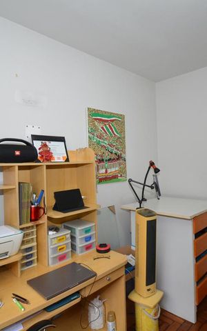 Casa à venda com 240m², 4 quartos e 2 vagasQuarto 2 do Primeiro Piso