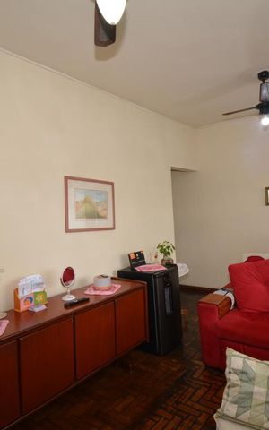 Casa à venda com 240m², 4 quartos e 2 vagasSala do Segundo Piso