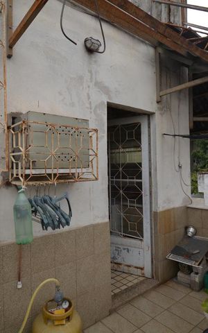 Casa à venda com 240m², 4 quartos e 2 vagasHall de Acesso ao Terraço