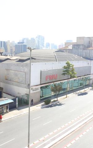 Apartamento à venda com 47m², 2 quartos e sem vagaVista Quarto