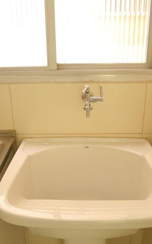 Apartamento à venda com 47m², 2 quartos e sem vagaSala/Cozinha
