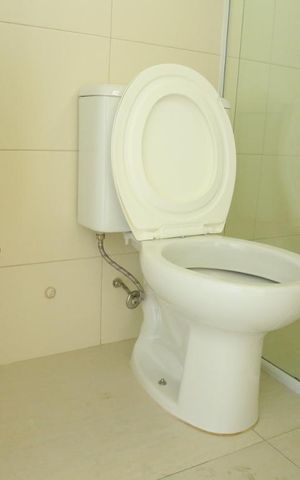 Apartamento à venda com 47m², 2 quartos e sem vagaBanheiro