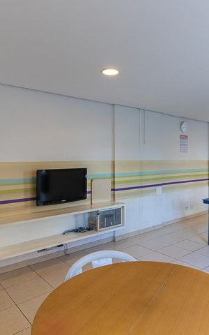 Apartamento para alugar com 52m², 2 quartos e 1 vagaÁrea Comum - Sala de jogos