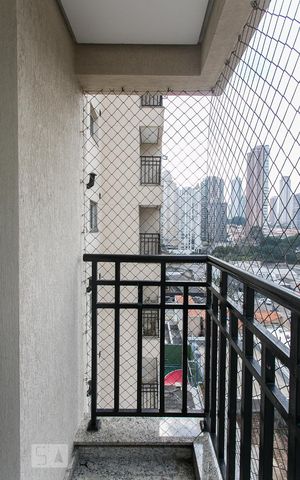 Apartamento à venda com 86m², 3 quartos e 2 vagasVaranda da Suíte