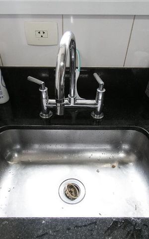 Apartamento à venda com 86m², 3 quartos e 2 vagasCozinha