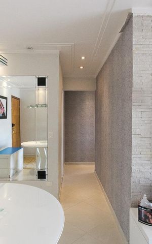Apartamento à venda com 86m², 3 quartos e 2 vagasSala