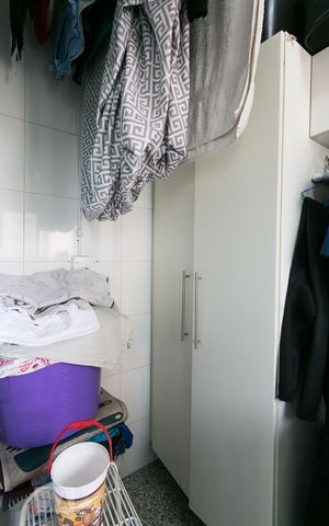 Apartamento à venda com 86m², 3 quartos e 2 vagasÁrea de Serviço