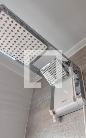 Casa à venda com 160m², 3 quartos e 1 vagaBanheiro Suíte 01