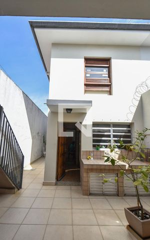 Casa à venda com 160m², 3 quartos e 1 vagaQuintal