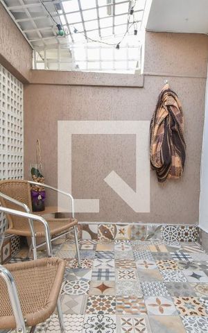 Casa à venda com 160m², 3 quartos e 1 vagaVaranda de Estar