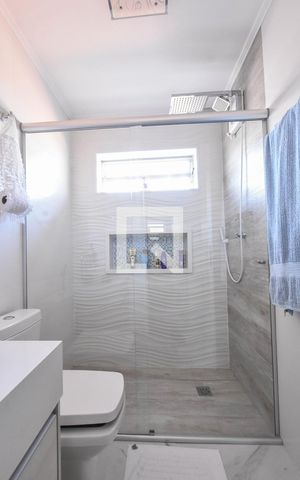 Casa à venda com 160m², 3 quartos e 1 vagaBanheiro Suíte 01