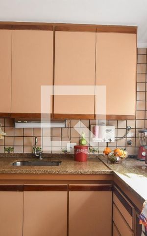Casa à venda com 160m², 3 quartos e 1 vagaCozinha
