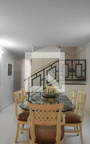 Casa à venda com 160m², 3 quartos e 1 vagaSala de Jantar